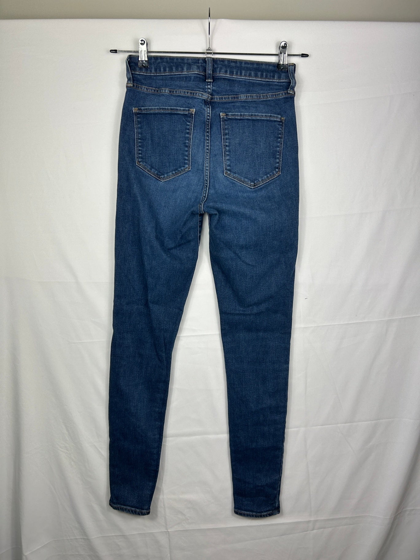 Jeans Blue