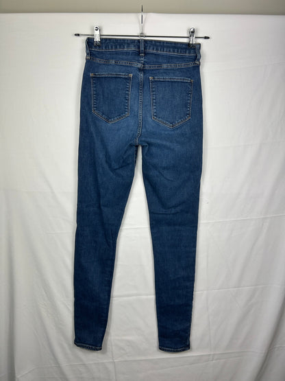 Jeans Blue