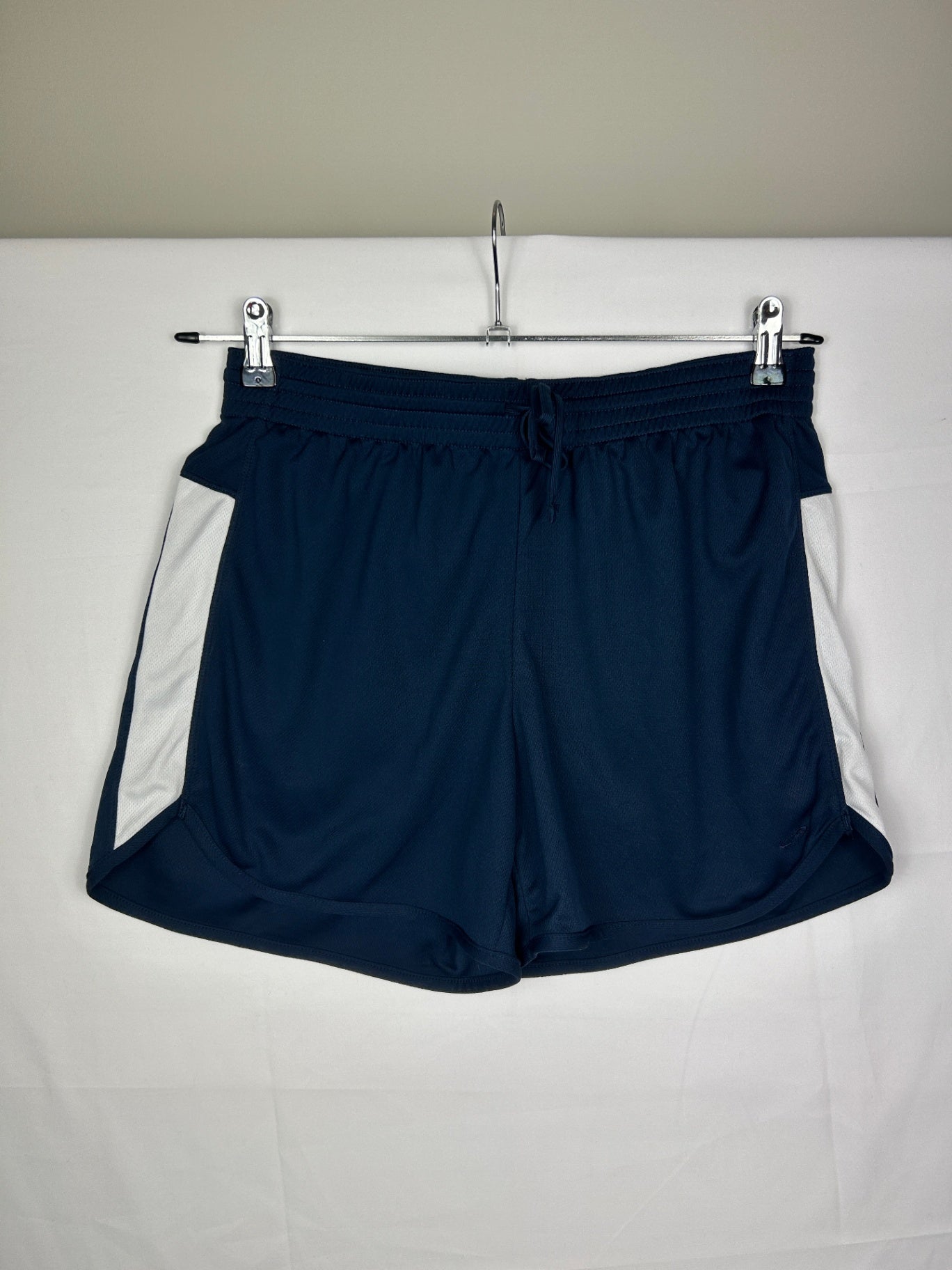Shorts Navy Blue