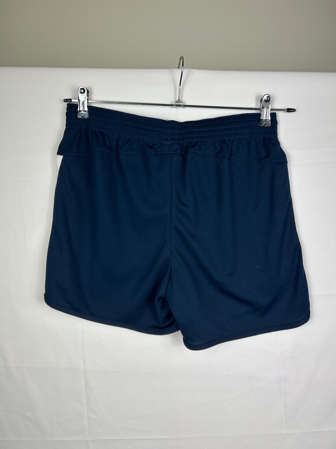 Shorts Navy Blue