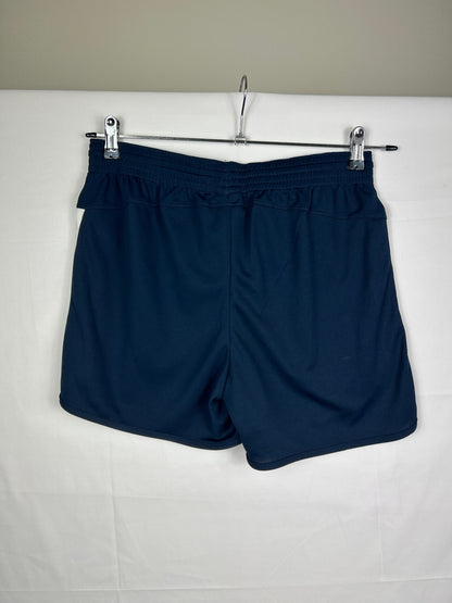 Shorts Navy Blue