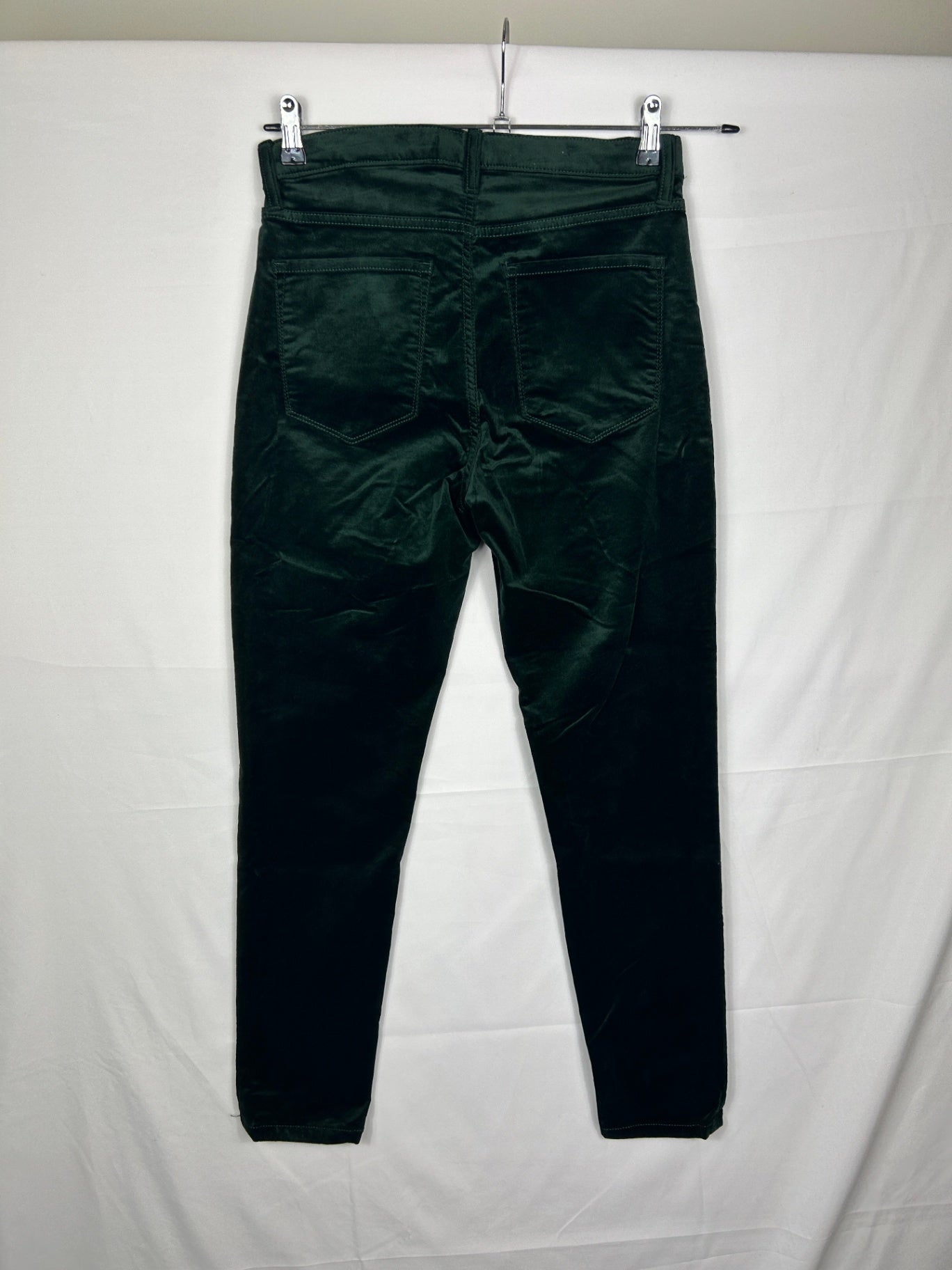 Banana Republic Jeans M Dark green/Olive