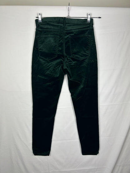 Banana Republic Jeans M Dark green/Olive