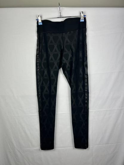 adidas Pants L Black