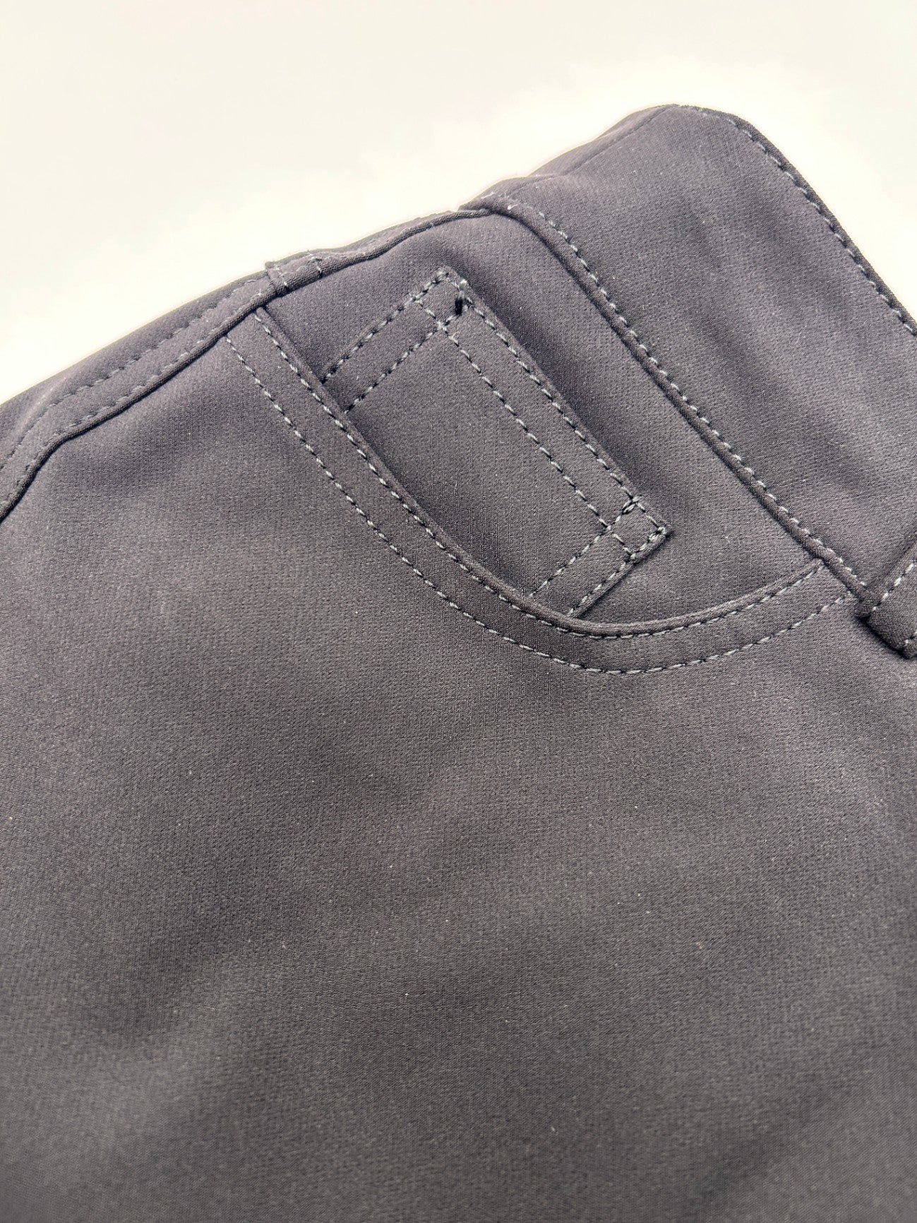 Elisabetta Franchi 44 Pants Black