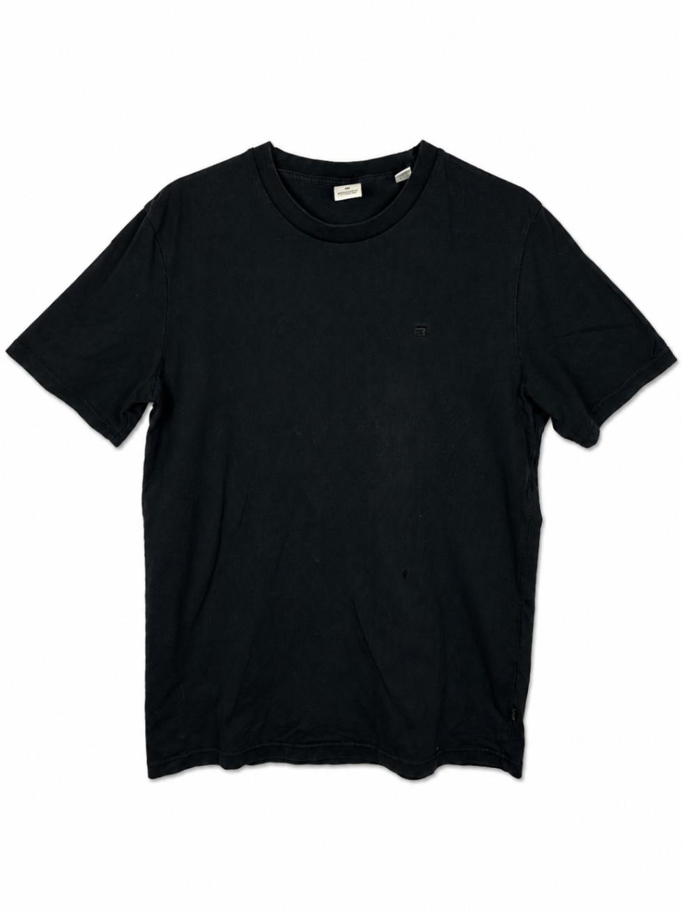 Scotch & Soda T-Shirt L Black