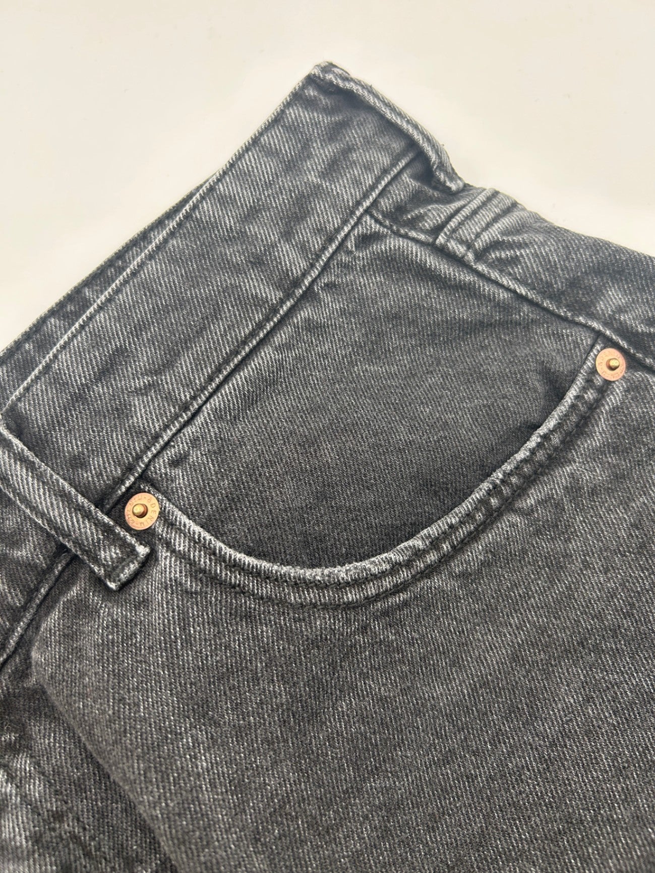H&M Shorts 44 Black