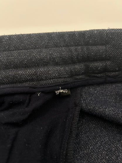 Opus Pants 40 Dark Gray Navy
