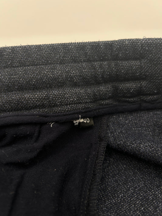 Opus Pants 40 Dark Gray Navy