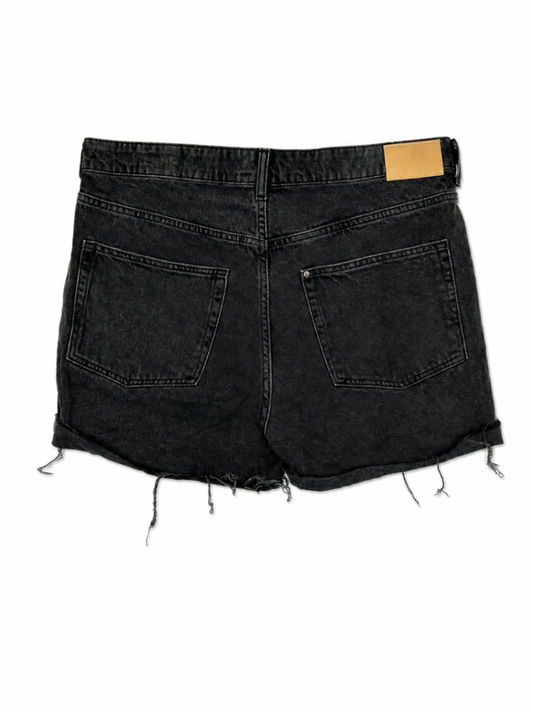 H&M Shorts 44 Black