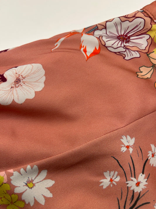 GIGUE Skirt Pink 40