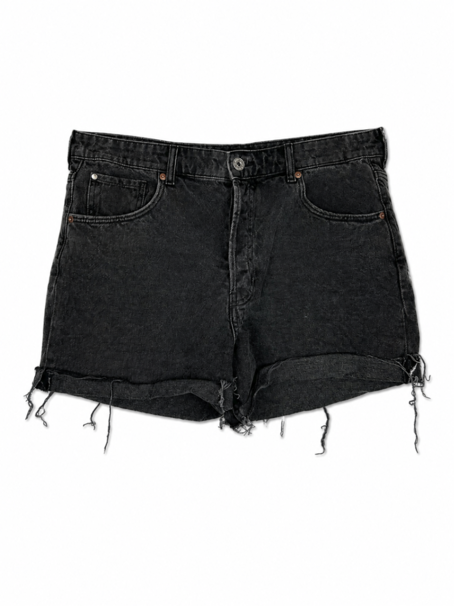 H&M Shorts 44 Black