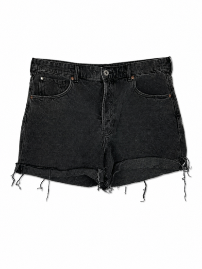 H&M Shorts 44 Black