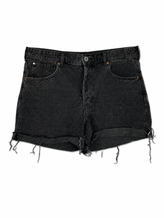 H&M Shorts 44 Black