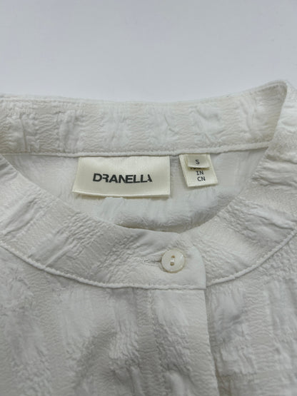 Dranella Shirt S White