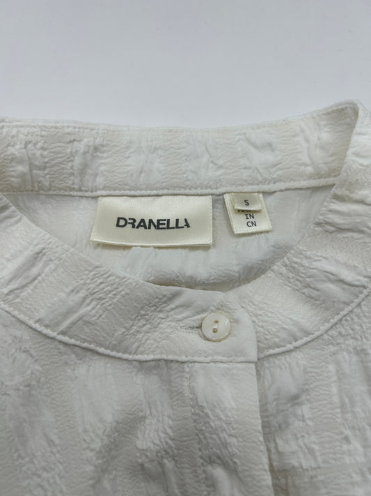 Dranella Shirt S White