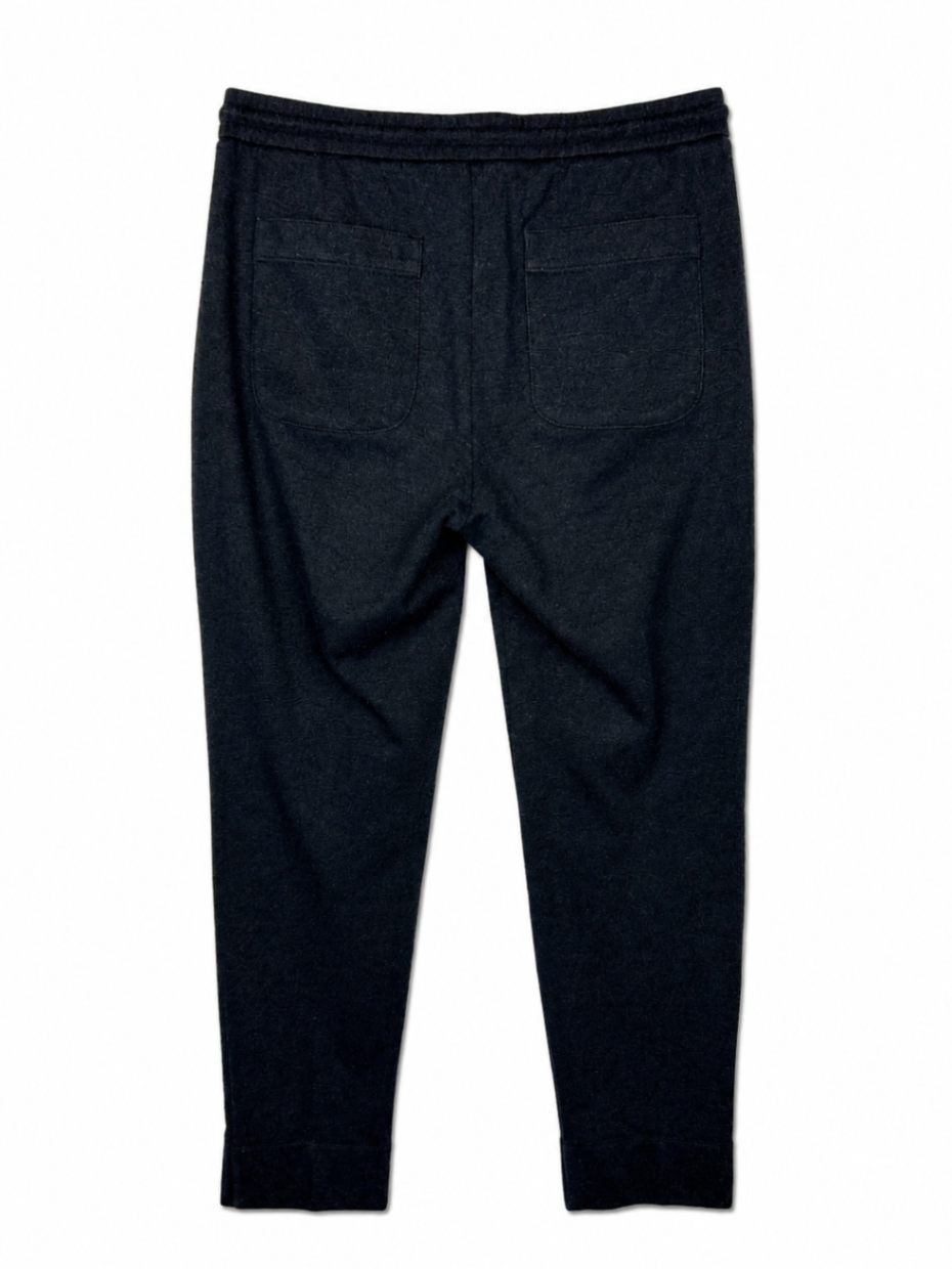 Opus Pants 40 Dark Gray Navy