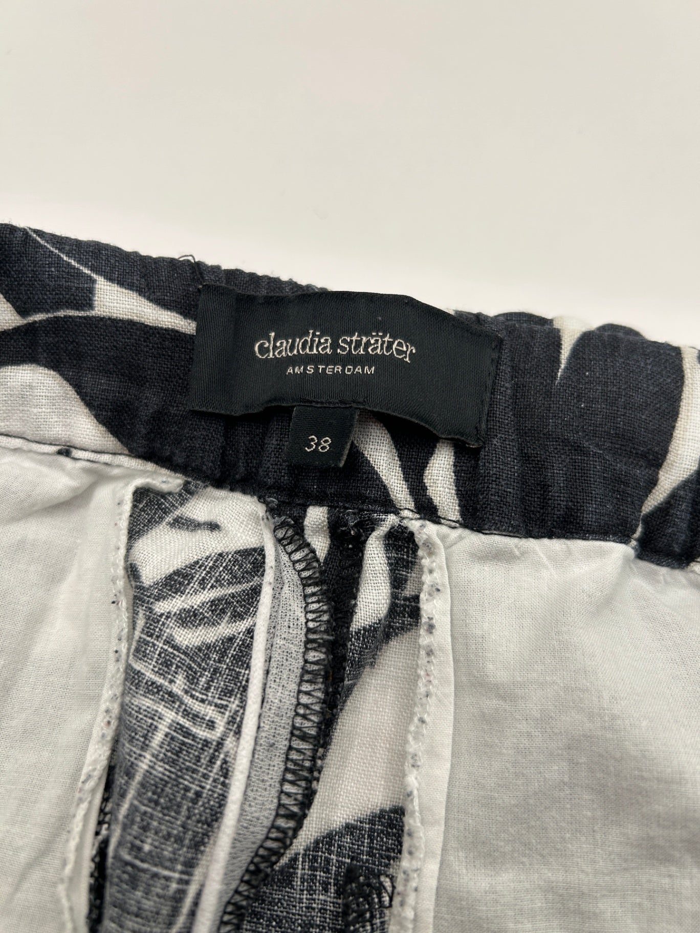 claudia strater Pants M 38
