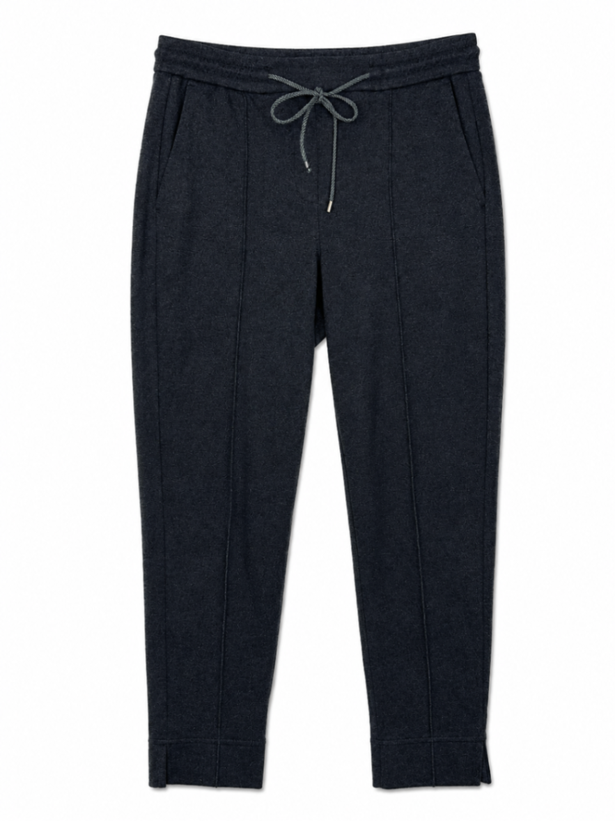 Opus Pants 40 Dark Gray Navy