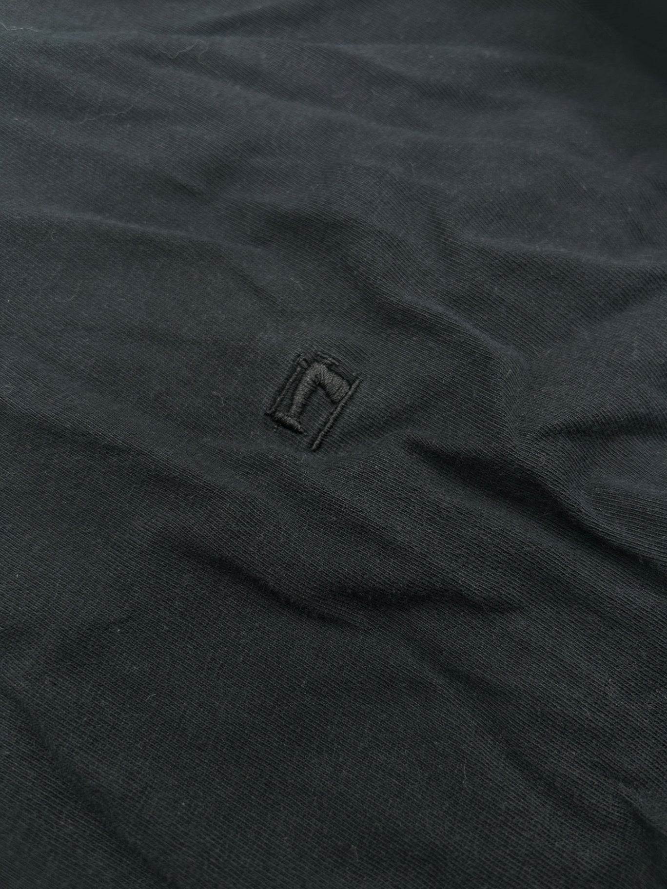 Scotch & Soda T-Shirt L Black