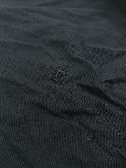 Scotch & Soda T-Shirt L Black