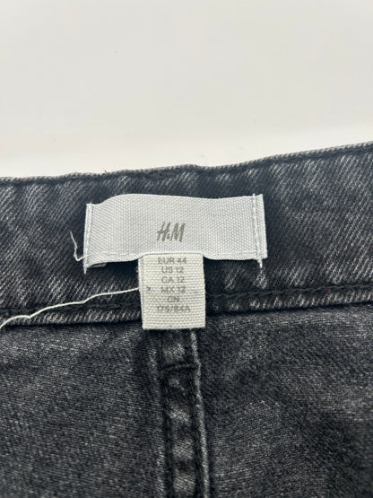 H&M Shorts 44 Black