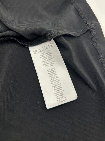 Michael Kors Tank Top L  Black