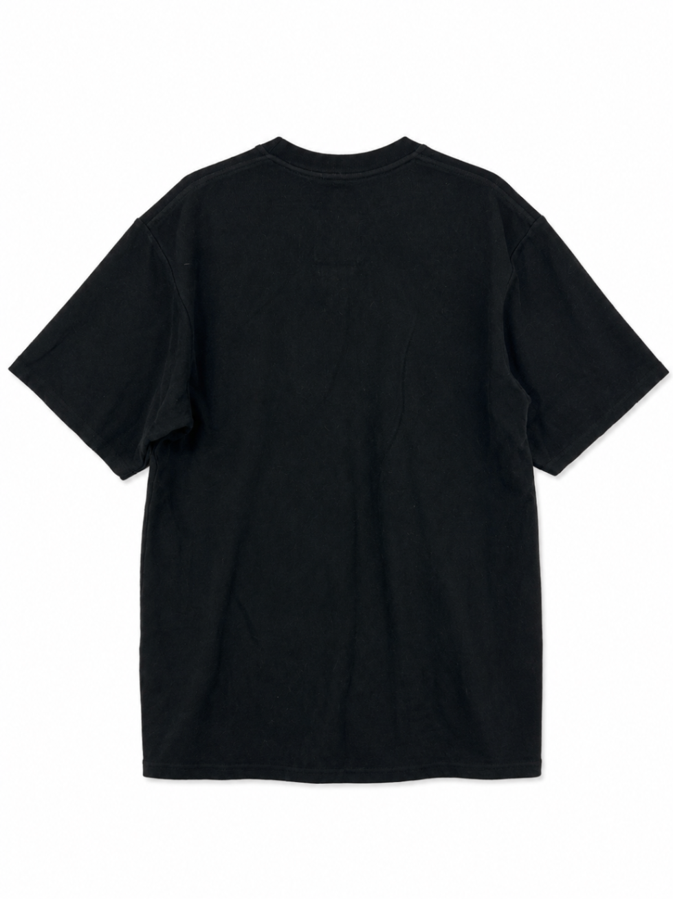 A Kind of Guise - T-Shirt - Black - size: XL