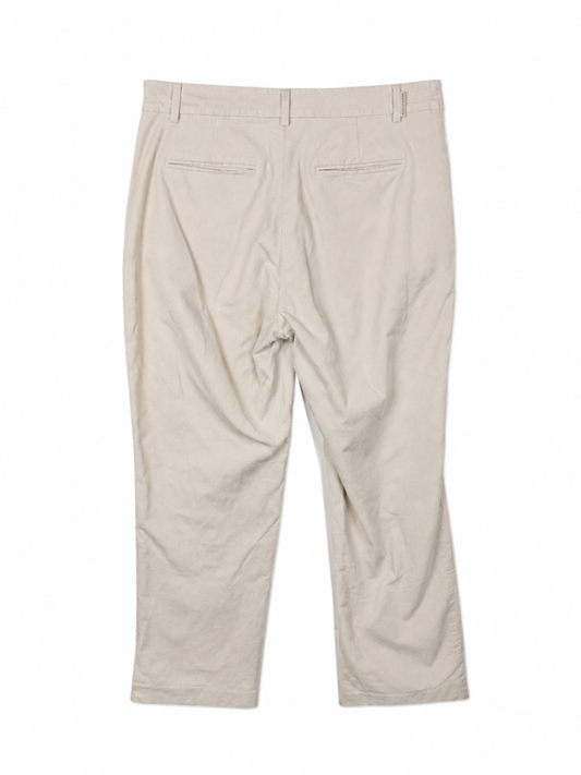 Scotch & Soda Pants Beige 30/32