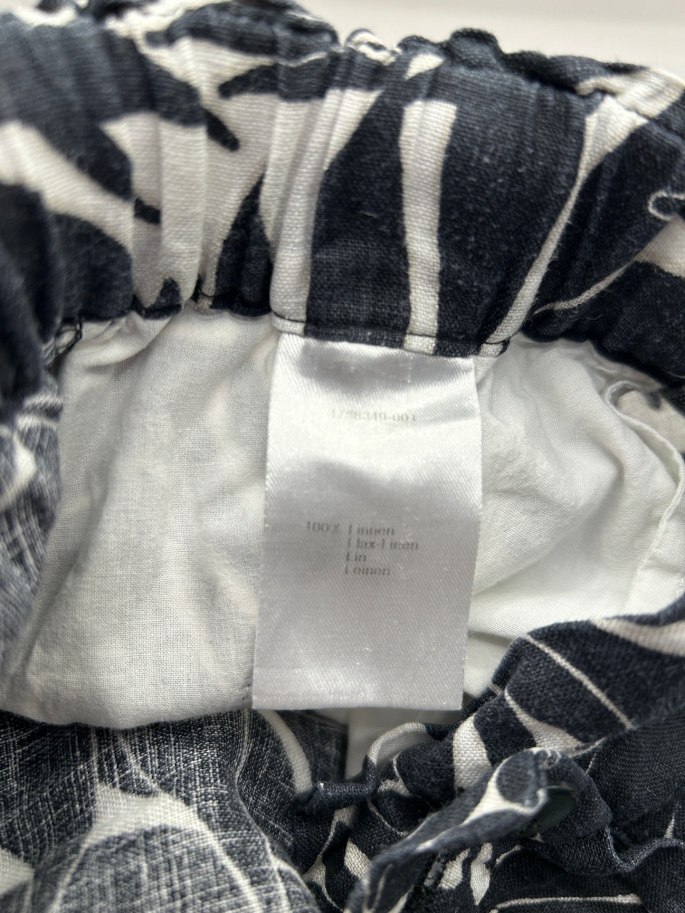claudia strater Pants M 38