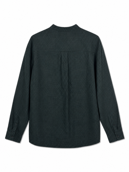 COS - Shirt - Green - size: L