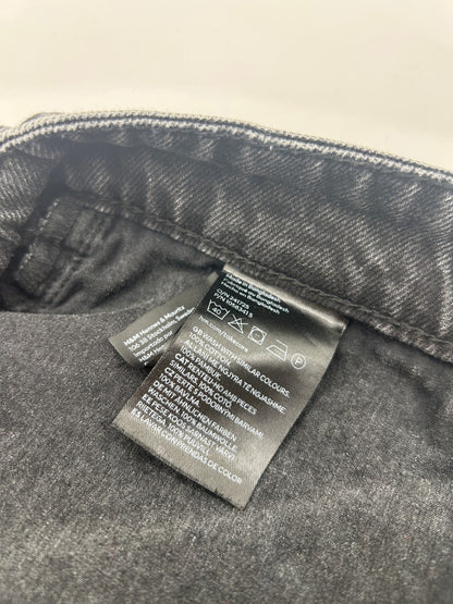 H&M Shorts 44 Black