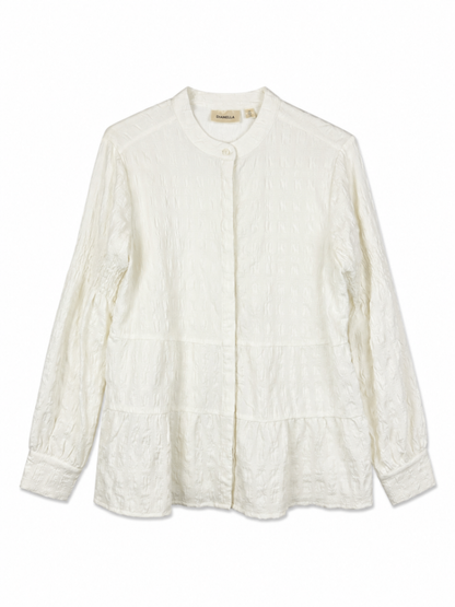 Dranella Shirt S White