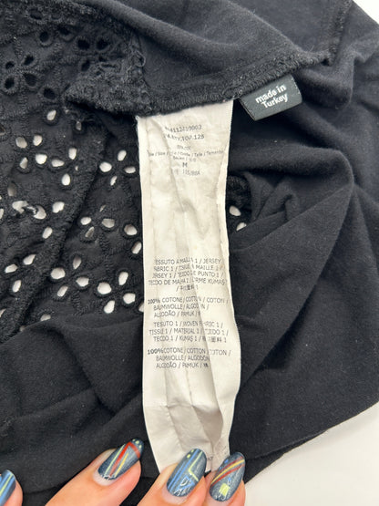 MAX&CO Tank Top M Black