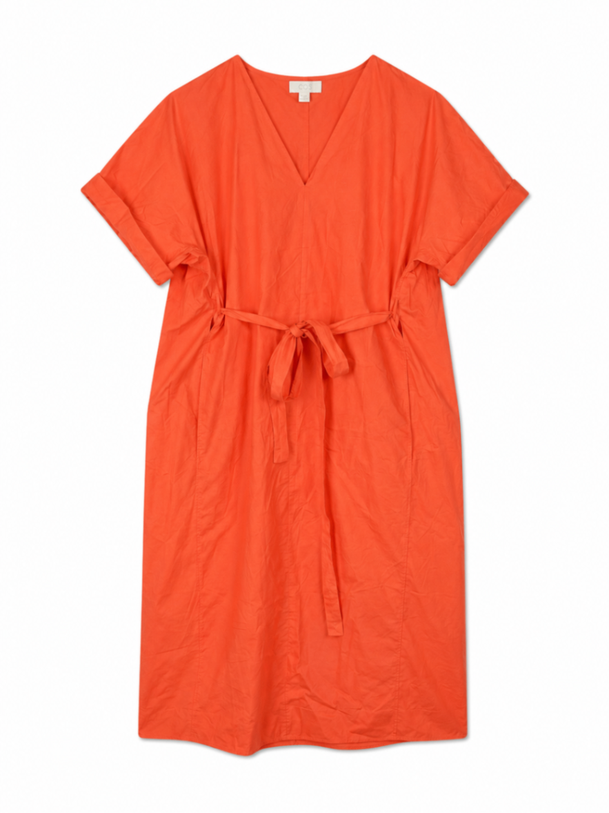 COS Clothing Orange
