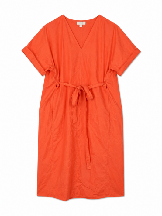 COS Clothing Orange