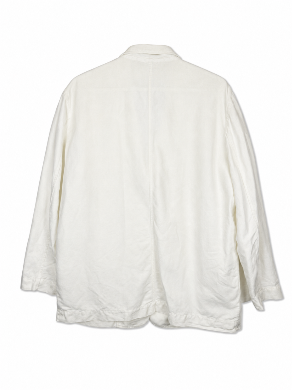 &Other Stories Blazer 42 Ivory