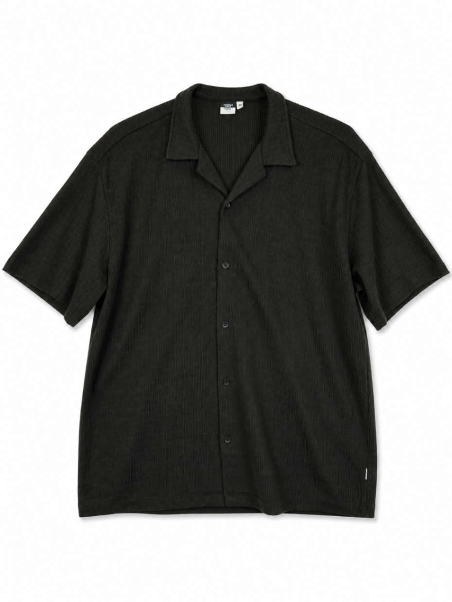 AMERICA TODAY Shirt L Black