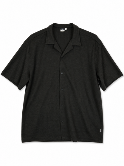 AMERICA TODAY Shirt L Black
