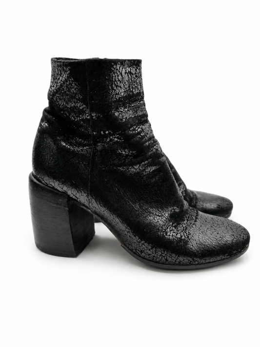 Unknown Brand Boots 38 Black