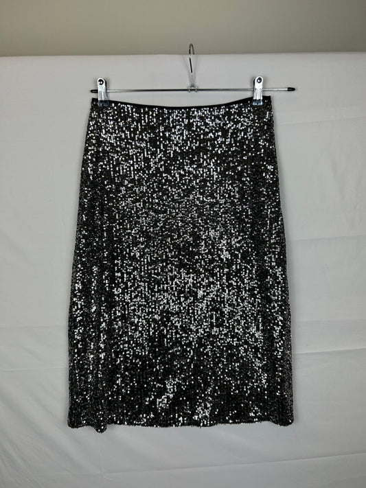 Skirt Black