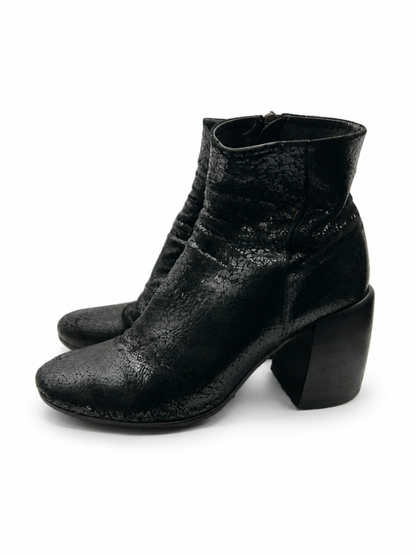 Unknown Brand Boots 38 Black