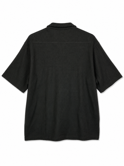 AMERICA TODAY Shirt L Black