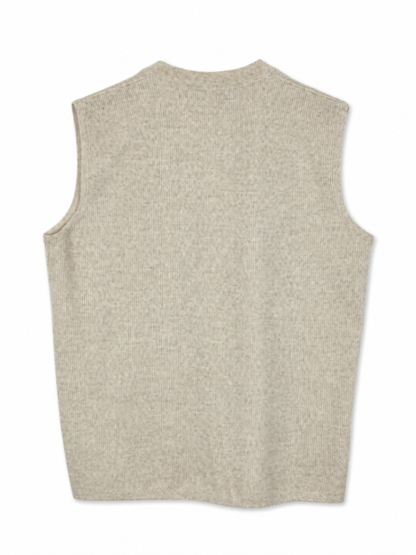 Rinaldi Vest M Beige
