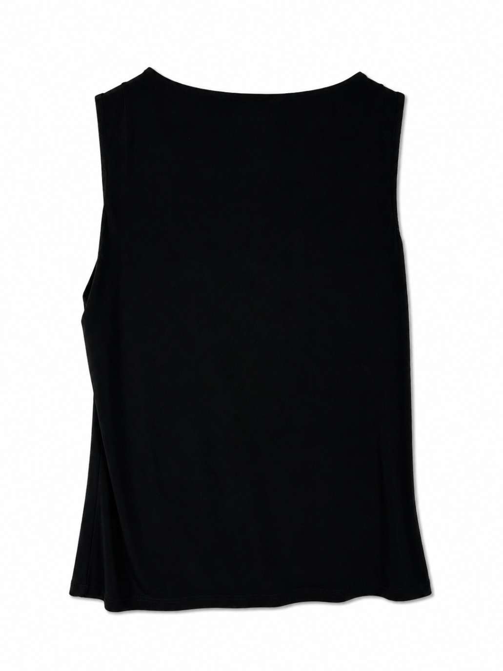 Michael Kors Tank Top L  Black