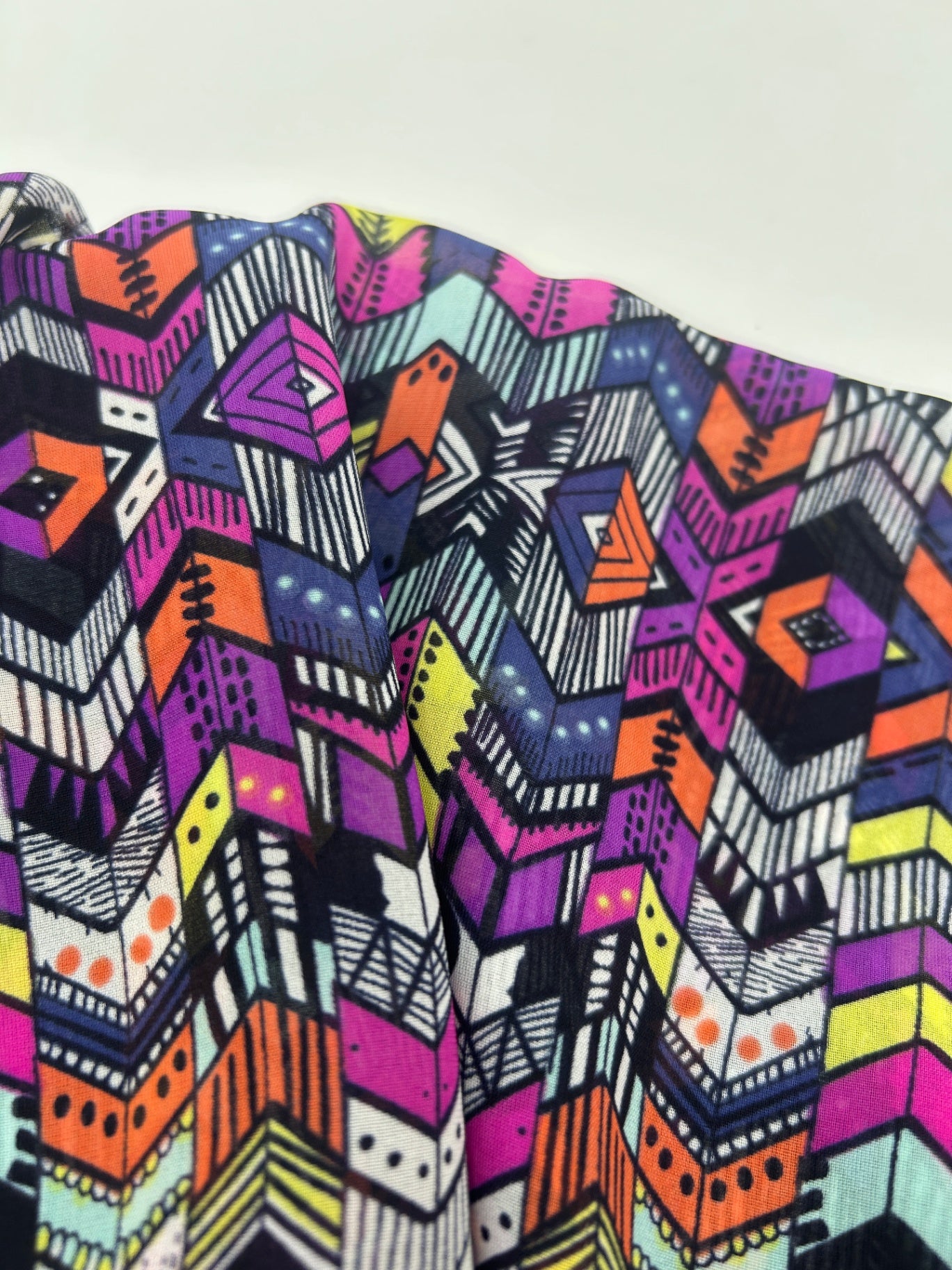 Unknown Tank Top L Multicolor