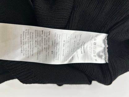 MAX&Co. Black Longsleeve Top L