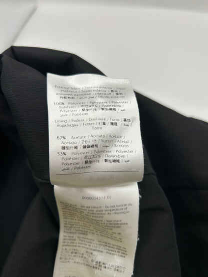 RED Valentino Jacket 42 Black