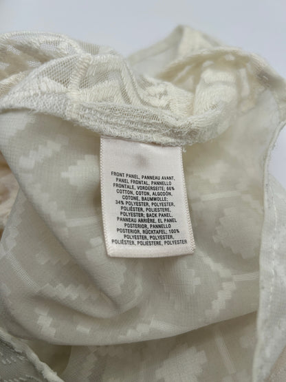 Vanessa Virginia Shirt 38 Beige