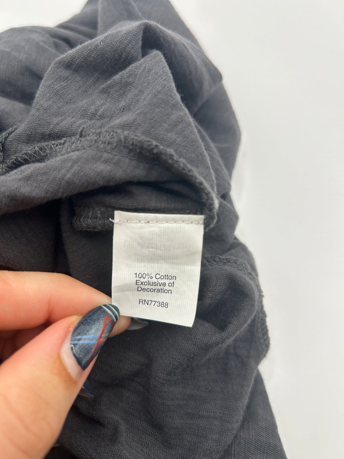 J.Crew Tank Top Dark Gray S